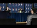 Vídeo de NBA 08