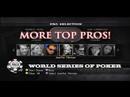 Vídeo de World Series of Poker 2008 : Battle for the Bracelets