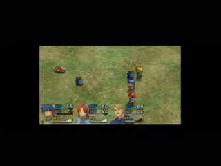 Vídeo de Legend of Heroes II: Prophecy of the Moonlight Witch, The