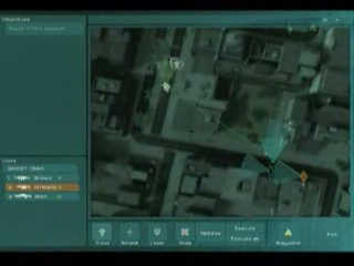 Vídeo de Tom Clancy's Ghost Recon: Advanced Warfighter
