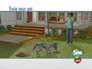 Vídeo de Sims 2: Pets, The