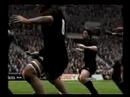 Vídeo de Rugby 08