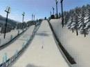 Vídeo de Winter Games 2007