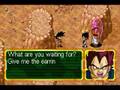 Vídeo de Dragon Ball Z: Buu's Fury
