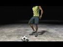 Vídeo de FIFA Street 3