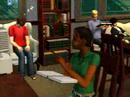 Vídeo de Sims 2: University, The