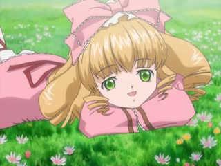 Vídeo de Rozen Maiden duellwalzer (Japonés)