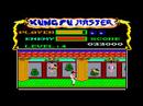 Vídeo de Kung-Fu Master
