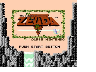 Vídeo de Legend of Zelda, The
