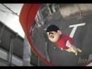 Vídeo de Crayon Shin-Chan: Saikyou Kazoku Kasukabe King Wii (Japonés)