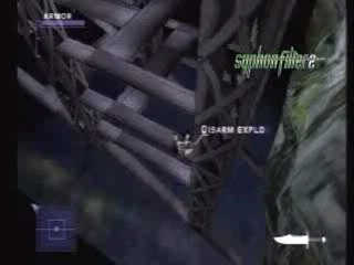 Vídeo de Syphon Filter 2