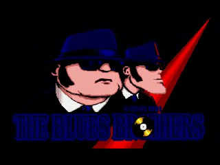 Vídeo de Blues Brothers, The