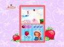 Vídeo de Strawberry Shortcake: The Four Seasons Cake