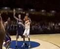 Vídeo de NBA Live 08