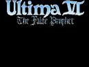Vídeo de Ultima VI: The False Prophet