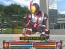 Vídeo de Kamen Rider 555 (Japonés)