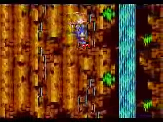 Vídeo de Sonic & Knuckles