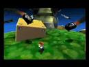 Vídeo de Super Mario Galaxy