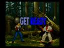 Vídeo de NEOGEO Online Collection Vol.1 GAROU MARK OF THE WOLVES (Japonés)