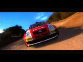 Vídeo de Colin McRae: DIRT