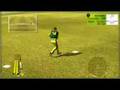 Vídeo de Brian Lara International Cricket 2007