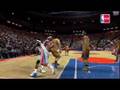 Vídeo de NBA 2K8