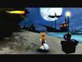 Vídeo de Rayman Raving Rabbids