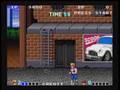 Vídeo de Double Dragon (Xbox Live Arcade)