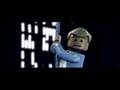 Vídeo de LEGO Star Wars: The Complete Saga