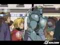 Vídeo de Fullmetal Alchemist 3: Kami o Tsugu Shoujo (Japonés)