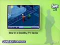 Vídeo de Sims 2, The