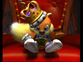 Vídeo de Conker: Live and Reloaded