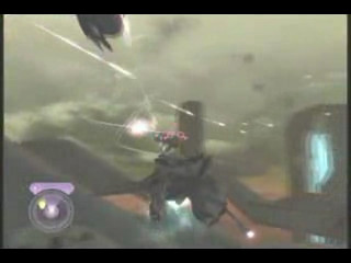 Vídeo de Halo 2