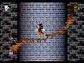Vídeo de Mickey Mania: The Timeless Adventures of Mickey Mouse (Europa)