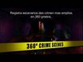 Vídeo de CSI: Pruebas Ocultas
