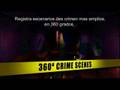 Vídeo de CSI: Pruebas Ocultas