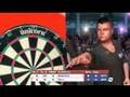 Vídeo de PDC World Championship Darts 2008