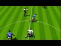 Vídeo de Worldwide Soccer '98
