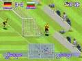 Vídeo de International Superstar Soccer Deluxe