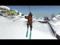 Vídeo de Feel Ski (PS3 Descargas)