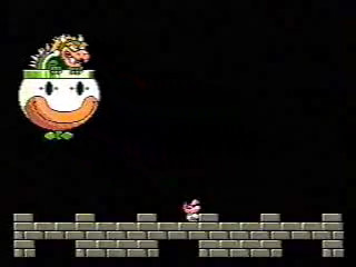 Vídeo de Super Mario World