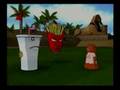 Vídeo de Aqua Teen Hunger Force Zombie Ninja Pro-Am