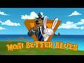 Vídeo de Sam & Max Episode 202: Moai Better Blues