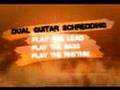 Vídeo de Guitar Hero II