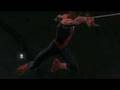 Vídeo de Spider-Man 3