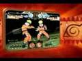 Vídeo de Naruto: Clash of Ninja Revolution
