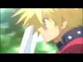 Vídeo de Tales of Destiny 2 (Japonés)