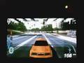 Vídeo de Ford Bold Moves Street Racing