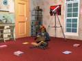 Vídeo de Sims 2: Holiday Edition 2006, The