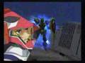 Vídeo de Kidou Senshi Gundam SEED: Rengou vs. Z.A.F.T. (Japonés)